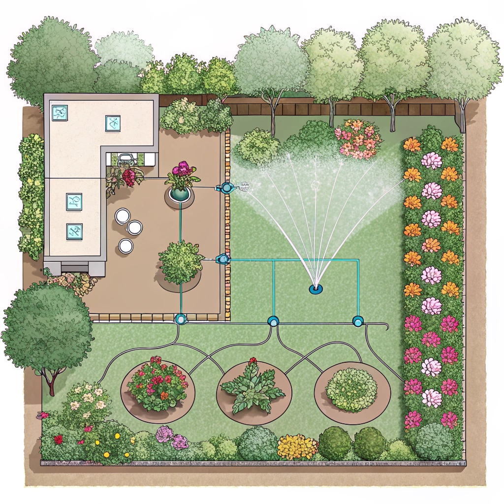 Zone integration benefits