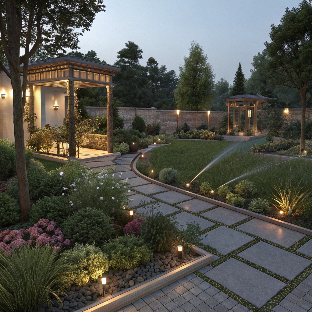 Project collaboration process